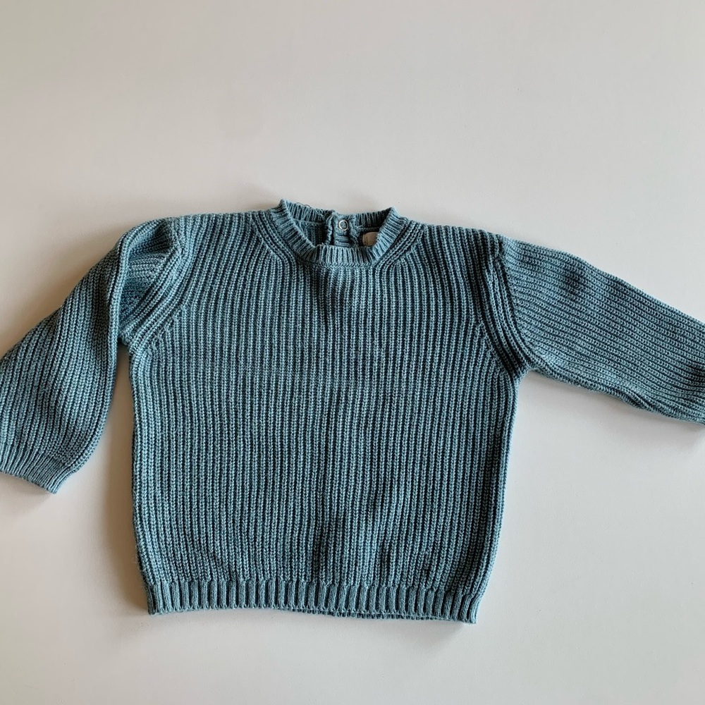 MANGO Kids jersey